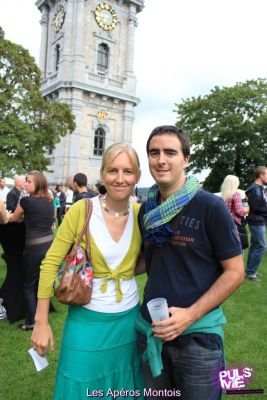 Apéro Pré-Doudou ! - Gallerie photo #450